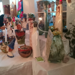 Galerie auf Zeit - Christine Link