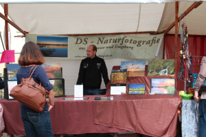 Kunstmeile zum Stadtfest 2015 - DS - Naturfotografie