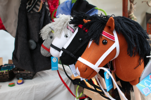 Kunstmeile zum Stadtfest 2015 - Ylvie Thannisch